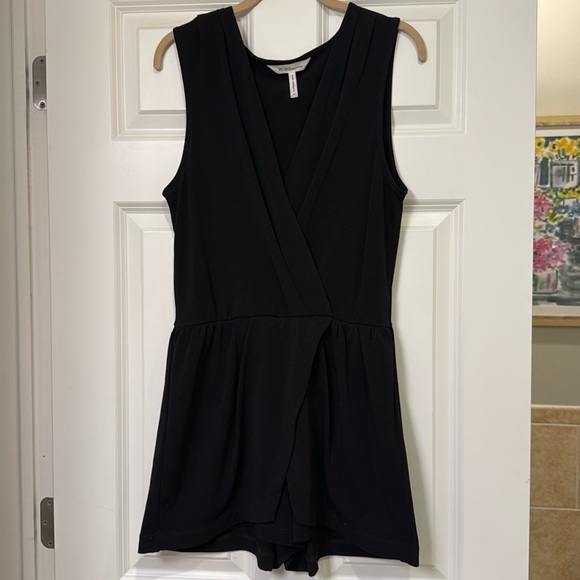 BCBGeneration Romper - Picture 1 of 4